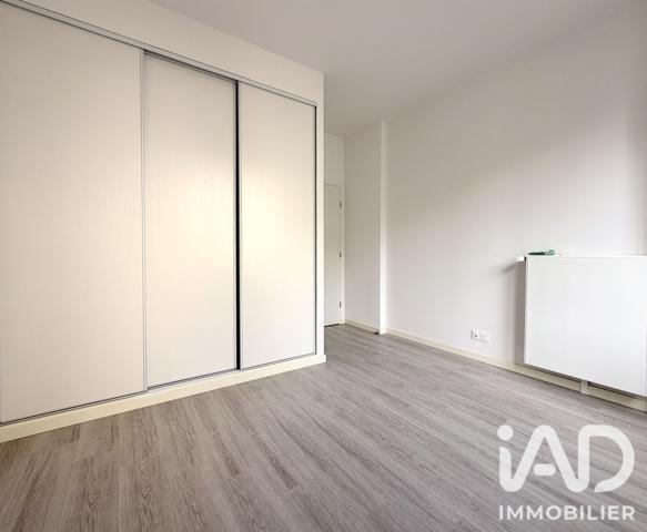 Appartement à vendre 5 pièces 100,5 m² Châtenay-Malabry