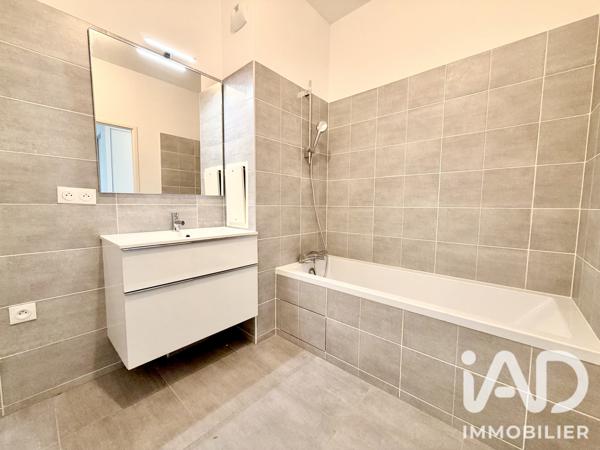 Appartement à vendre 5 pièces 100,5 m² Châtenay-Malabry