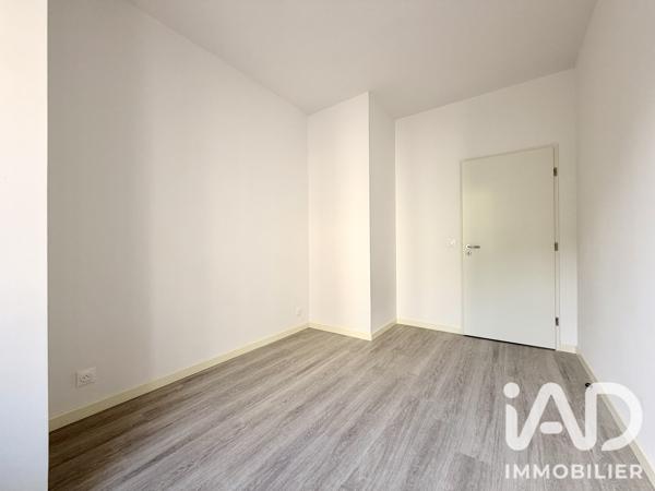 Appartement à vendre 5 pièces 100,5 m² Châtenay-Malabry