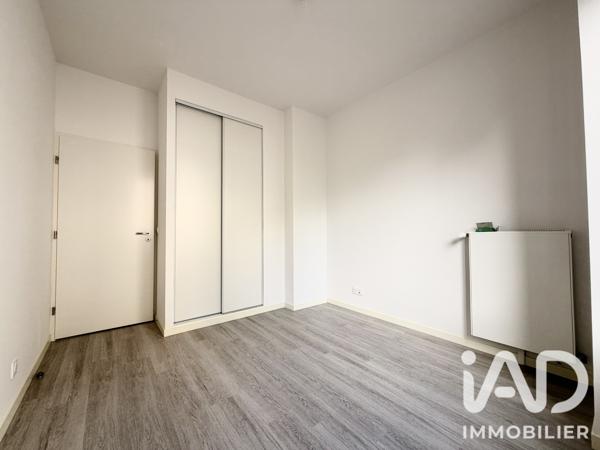 Appartement à vendre 5 pièces 100,5 m² Châtenay-Malabry