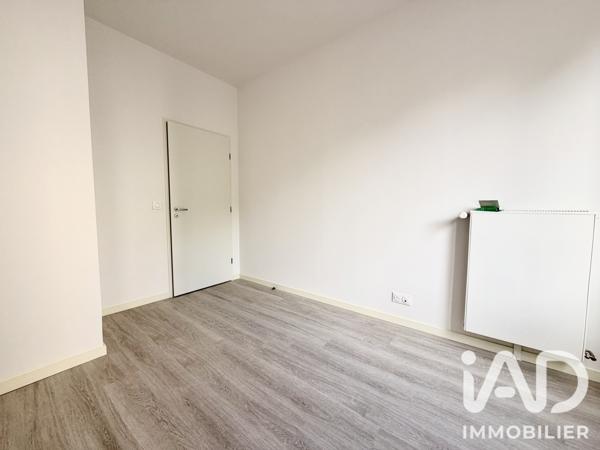 Appartement à vendre 5 pièces 100,5 m² Châtenay-Malabry