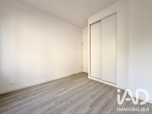 Appartement à vendre 5 pièces 100,5 m² Châtenay-Malabry