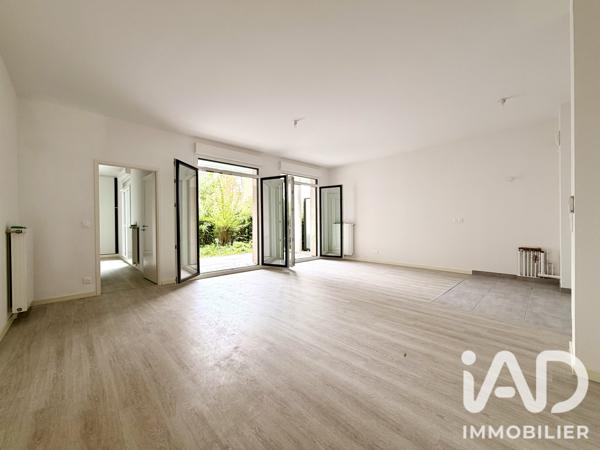 Appartement à vendre 5 pièces 100,5 m² Châtenay-Malabry