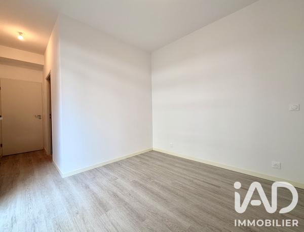 Appartement à vendre 5 pièces 100,5 m² Châtenay-Malabry