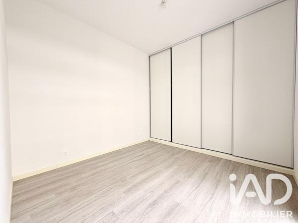 Appartement à vendre 5 pièces 100,5 m² Châtenay-Malabry