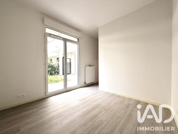 Appartement à vendre 5 pièces 100,5 m² Châtenay-Malabry