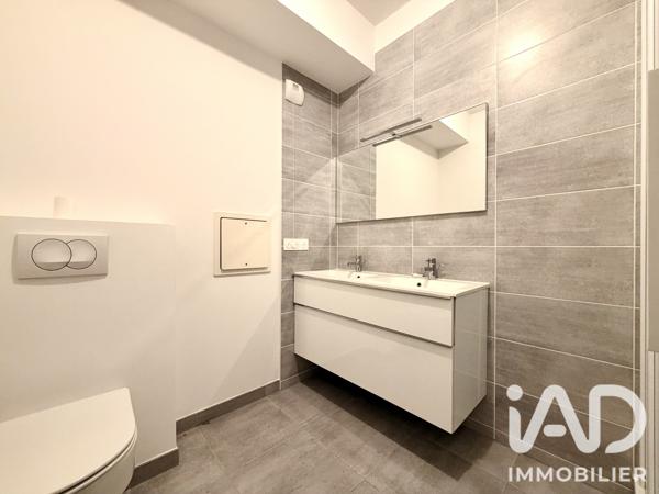 Appartement à vendre 5 pièces 100,5 m² Châtenay-Malabry