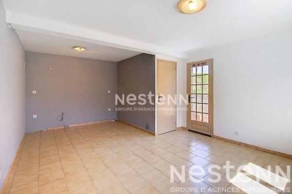Maison Vidauban 4 pièce(s) 113m2 - terrain 3588m2 - garage - piscine - pool house