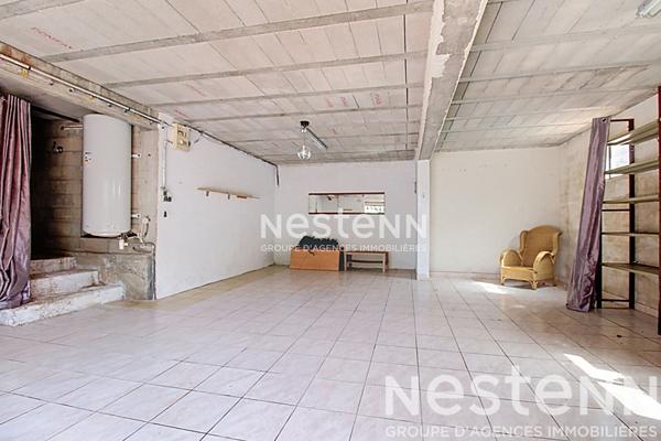 Maison Vidauban 4 pièce(s) 113m2 - terrain 3588m2 - garage - piscine - pool house