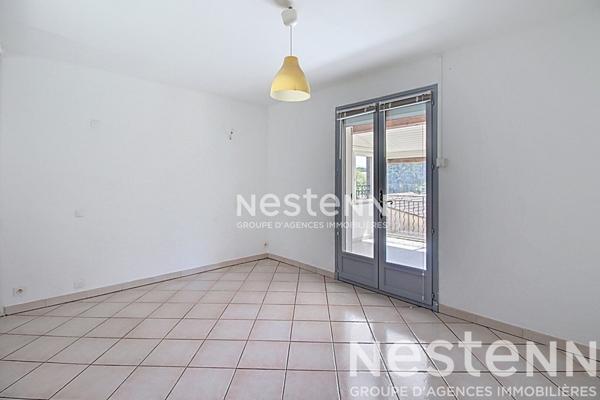 Maison Vidauban 4 pièce(s) 113m2 - terrain 3588m2 - garage - piscine - pool house