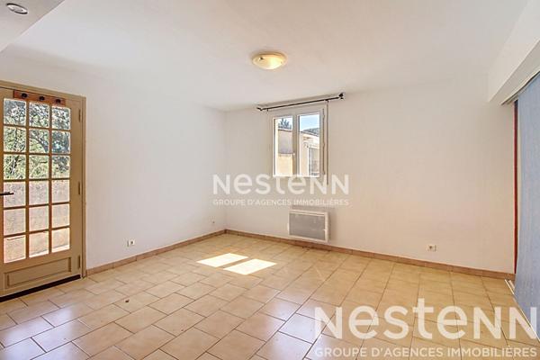 Maison Vidauban 4 pièce(s) 113m2 - terrain 3588m2 - garage - piscine - pool house