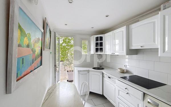 Appartement à vendre    4 pièces • 82,99 m2 Juan-les-Pins - Antibes