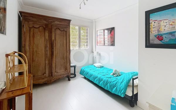 Appartement à vendre    4 pièces • 82,99 m2 Juan-les-Pins - Antibes