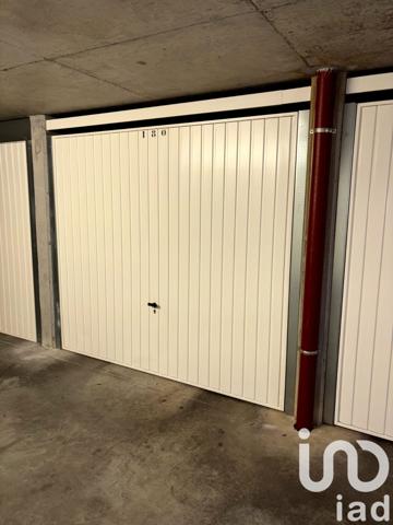 Parking à vendre 25 m² Lyon 8