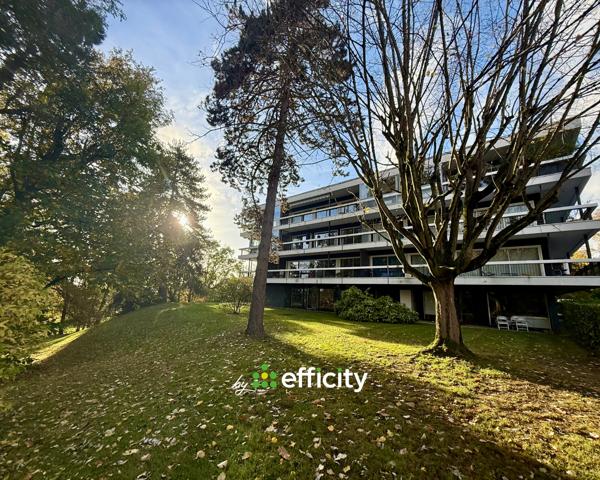 Appartement 5 pièces - 141 m²