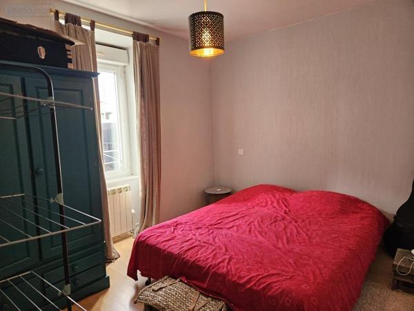 Appartement à vendre à Étel dans le Morbihan (56410), ref : 56027-604