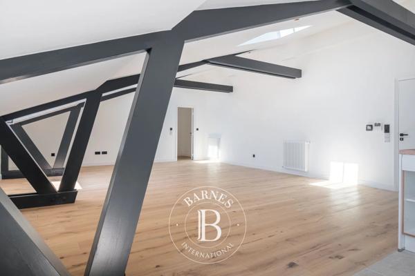 Saint-Germain-en-Laye, Appartement 2 Chambres -  84 m² à vendre