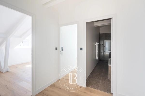 Saint-Germain-en-Laye, Appartement 2 Chambres -  84 m² à vendre