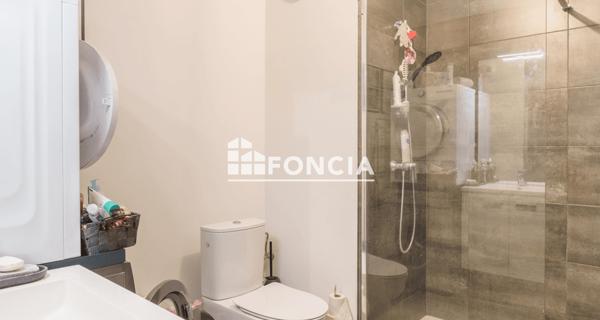 À vendre Appartement 2 pièces 42 m² - Nancy 54000