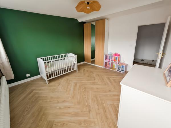 Laval (53000) MAISON 5 CHAMBRES RIVE GAUCHE LAVAL 53000