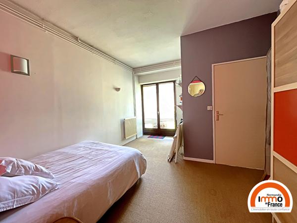 Appartement Saint Etienne Du Rouray 4 pièce(s) 114.62 m2