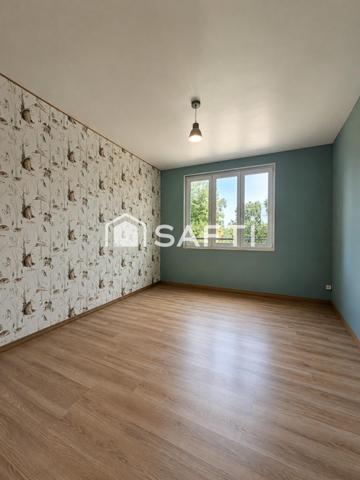 Benjamin Marcouiller vous propose : Maison 4 pièces.