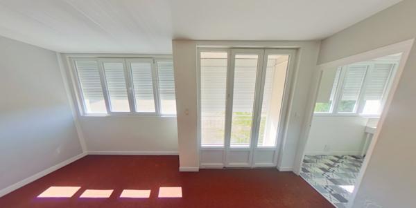 STUDIO A LOUER - LYON 3EME ARRONDISSEMENT Monchat-Bonnand 26.52 m 2 573 € charges comprises par mois