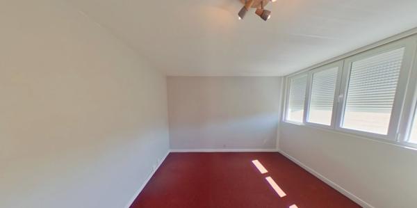STUDIO A LOUER - LYON 3EME ARRONDISSEMENT Monchat-Bonnand 26.52 m 2 573 € charges comprises par mois