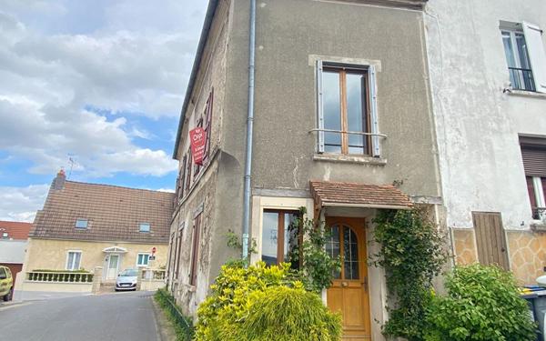 Maison à louer