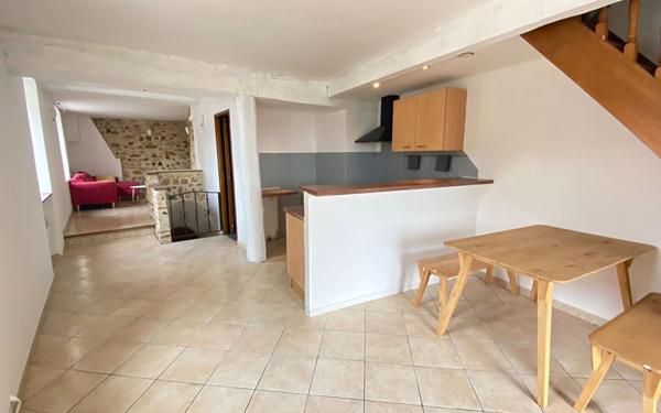 Maison à louer