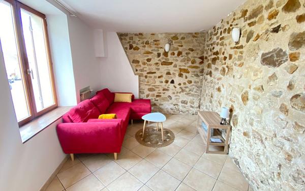 Maison à louer
