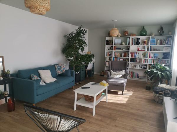 Grande maison de 197m² avec 6 chambres à proximité de St-Sulpice la Pointe !