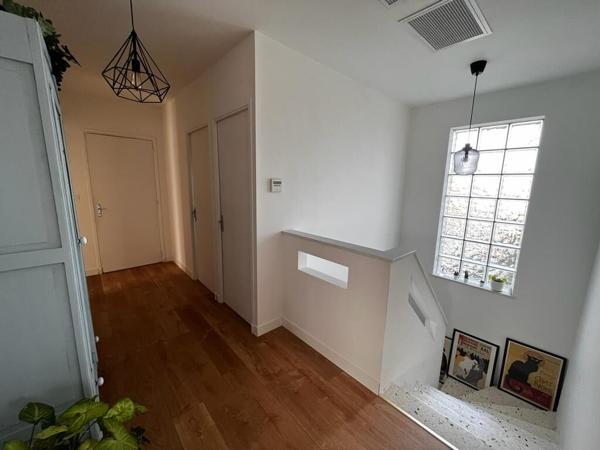Grande maison de 197m² avec 6 chambres à proximité de St-Sulpice la Pointe !