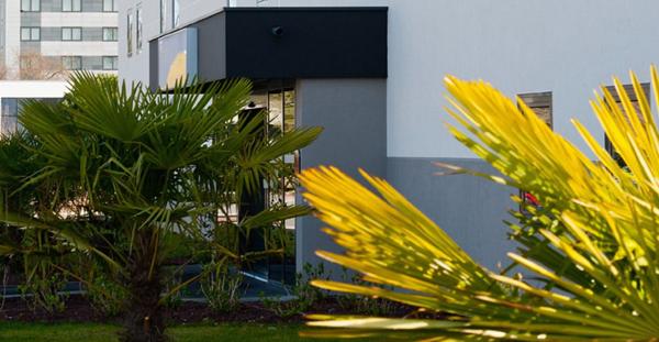 STUDIO VENDU LOUÉ - UNIQUEMENT INVESTISSEURS