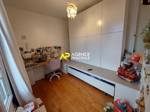 ARGENTEUIL _ Maison 3 pièces 65 m2 267 750 € **  - Référence  4460