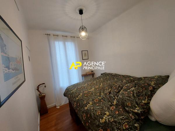 ARGENTEUIL _ Maison 3 pièces 65 m2 267 750 € **  - Référence  4460