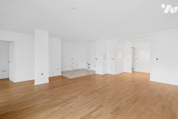 NEUILLY SUR SEINE - ILE DE LA JATTE - 5 PIECES 110 M² AVEC TERRASSE. ETAGE ELEVE.