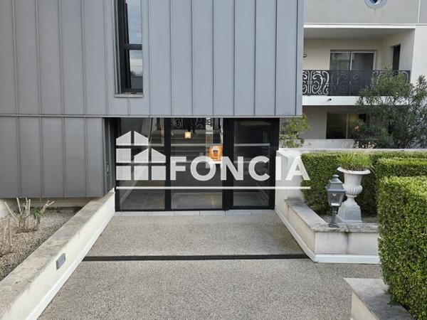 À vendre Studio 30.95 m² - Lattes 34970