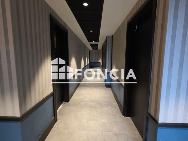 À vendre Studio 30.95 m² - Lattes 34970