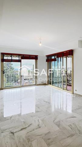 Appartement T3 de 89 m² Rare sur le secteur