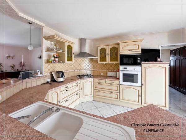 Maison à vendre 6 pièces (40)