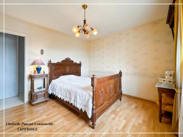 Maison à vendre 6 pièces (40)