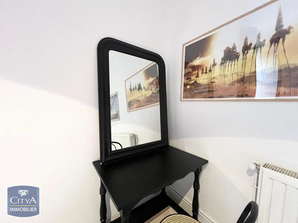 Appartement à louer 3 pièces 60.12m²