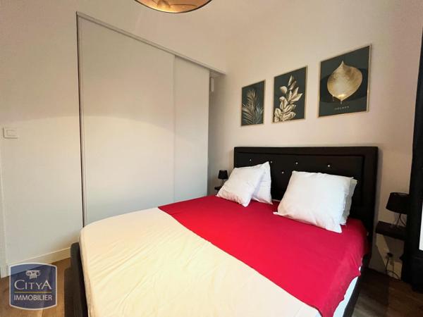 Appartement à louer 3 pièces 60.12m²