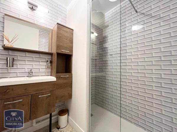 Appartement à louer 3 pièces 60.12m²