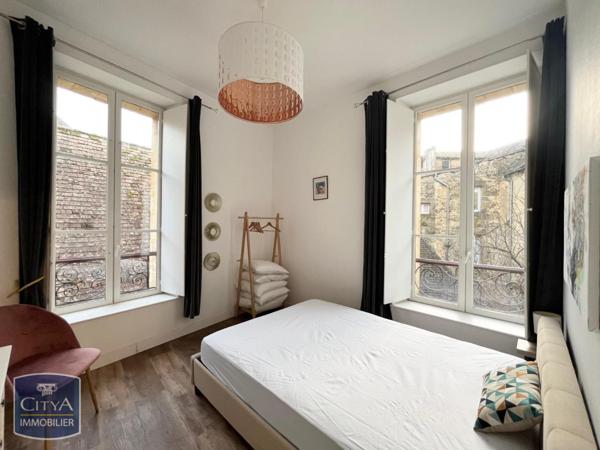 Appartement à louer 3 pièces 60.12m²