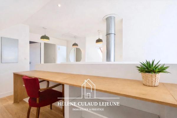 MAISON D'ARCHITECTE - 156 m² - SARZEAU