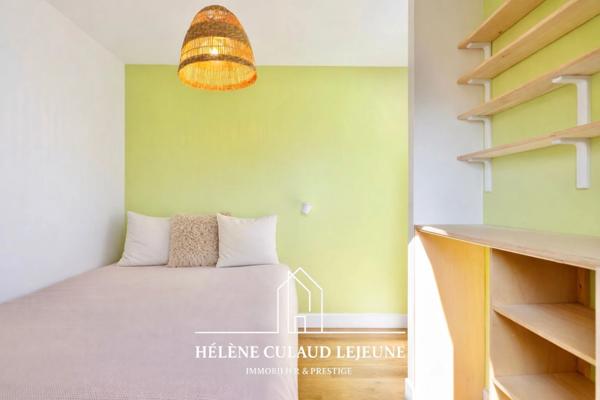 MAISON D'ARCHITECTE - 156 m² - SARZEAU