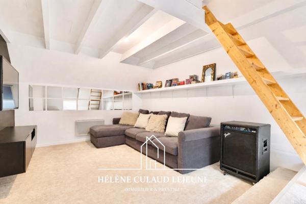 MAISON D'ARCHITECTE - 156 m² - SARZEAU