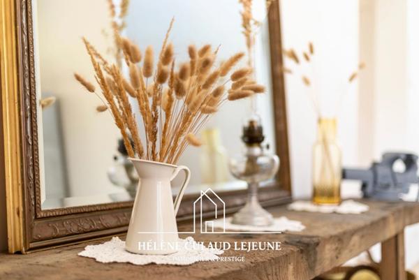 MAISON D'ARCHITECTE - 156 m² - SARZEAU